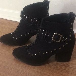 Yoki boots